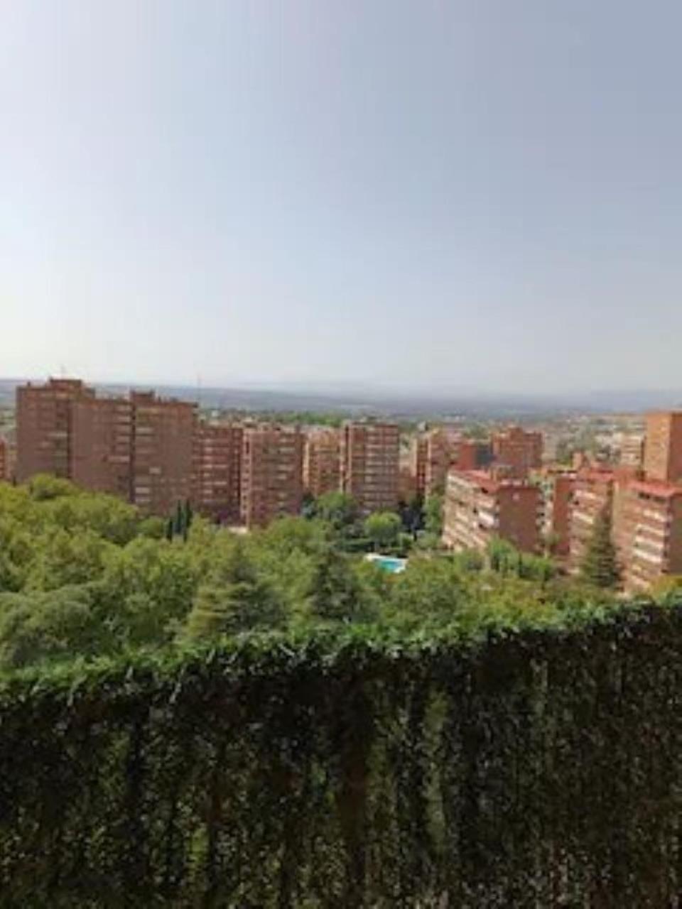 Apartamento Ifema, Dehesa De La Villa, Plaza Castilla, Ciudad Universitaria, Hospitales La Paz, Cuatro Caminos