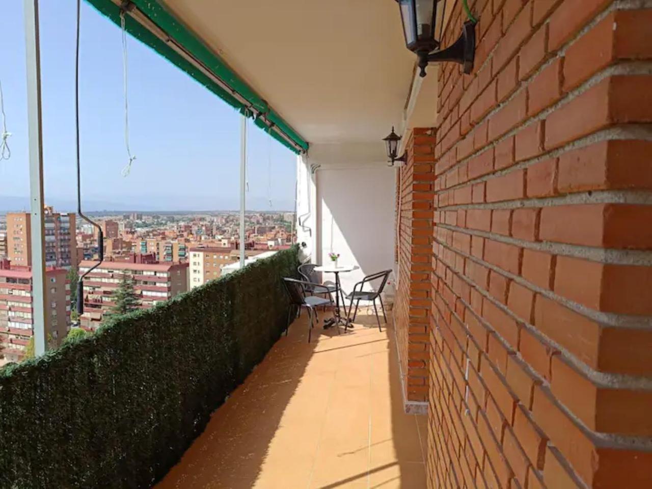 Apartamento Ifema, Dehesa De La Villa, Plaza Castilla, Ciudad Universitaria, Hospitales La Paz, Cuatro Caminos Madrid